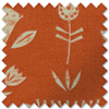 Narvik, Burnt Orange - Roman Blind